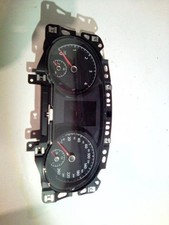 Compteur VOLKSWAGEN GOLF 7
