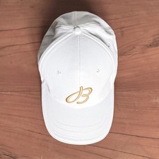 Casquette cap montre Breitling