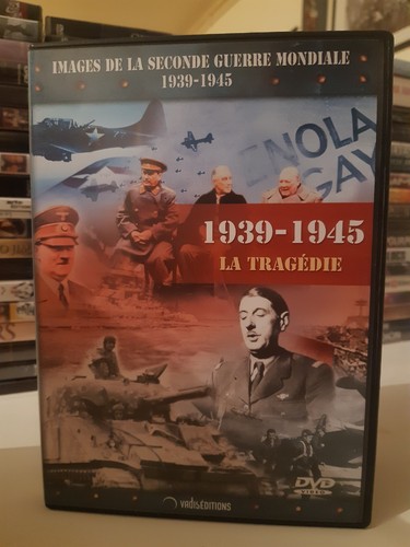 Comme neuf 1939 1945 la - neuf., 1939-1945