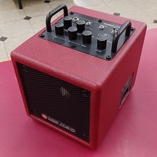 PJB Phil Jones Bass X4C 4-Ch