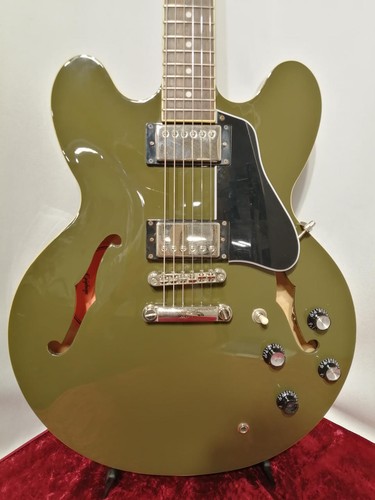 Guitare électrique epiphone - guitare,