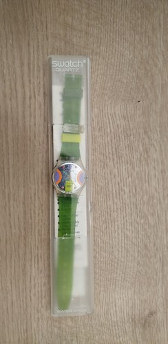 Belle swatch 110 - belle, *