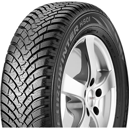 Pneus hiver 255 r19 - 255/40,