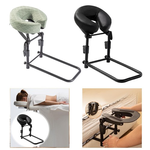 Appui tête massage pour - de,