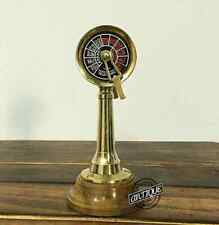 Salle des machines marine