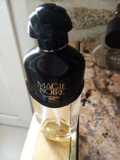 TRÈS BEAU ET RARE FLACON VAPO