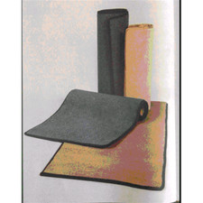 Tapis de type guide nautique