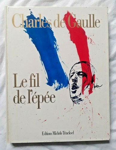 Fil épée par - par, charles