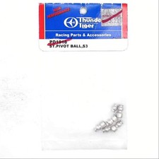 Thunder Tiger Pivot De Bille