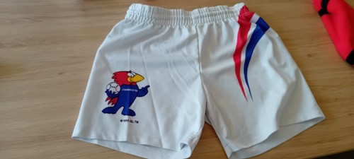 Short foot 98 - de,