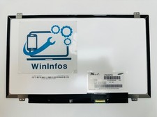 Dalle Ecran LTN140AT31-901 LCD 14" 1366x768 HD Display Livraison 24H
