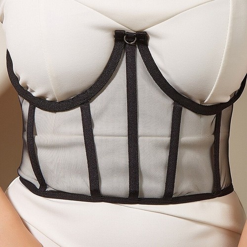 Femme ceinture corset - ceinture, sous