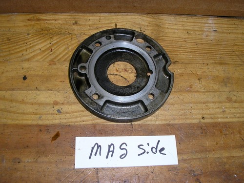 Briggs stratton 12hp engine - stratton,
