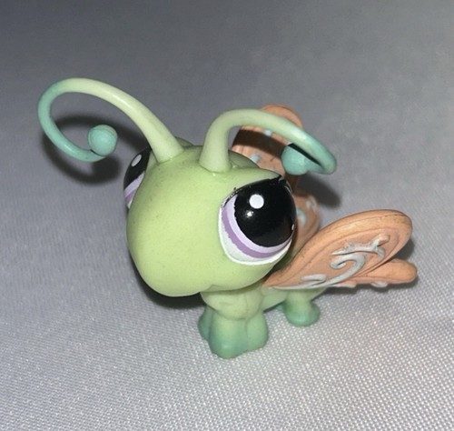 Hasbro lps original - c4,