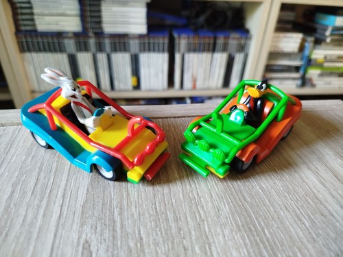 Lot voiture friction - friction, buck