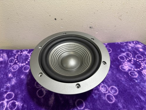 Jbl es80 speaker woofer - ,