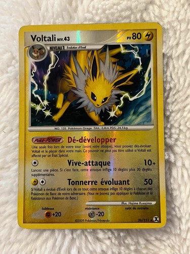 Voltali 111 reverse - voltali, 26/111