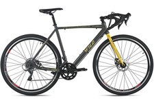Vélo de course Gravel 28''