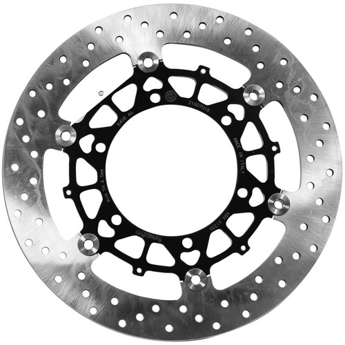 Brembo powersports serie - oe,