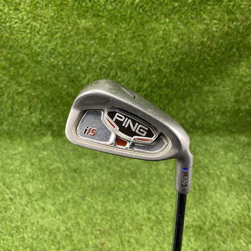 Ping i15 blue dot iron - dot,