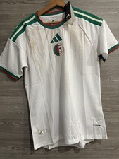 Maillot algérie domicile - maillot,