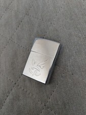 Briquet ancien à essence ,bon