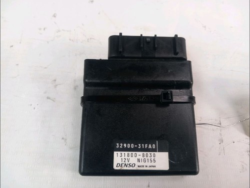 Module allumage ecu unite - module, d