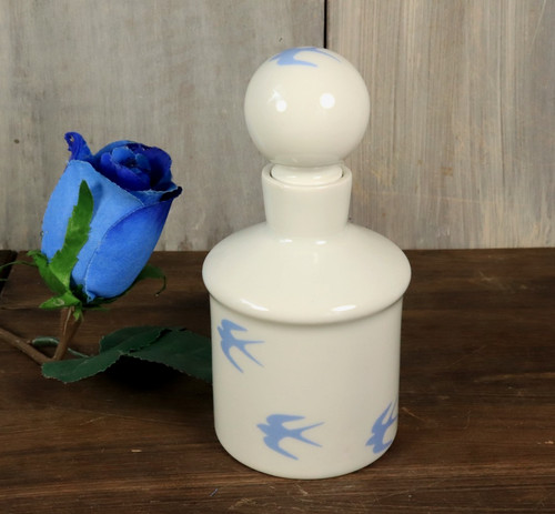 Flacon parfum toilette - parfum,