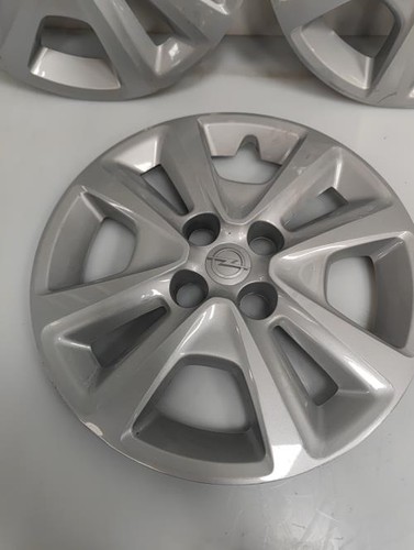 Enjoliveur opel corsa - enjoliveur,