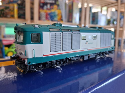 Kar 1133dcc locomotive - 1133dcc,