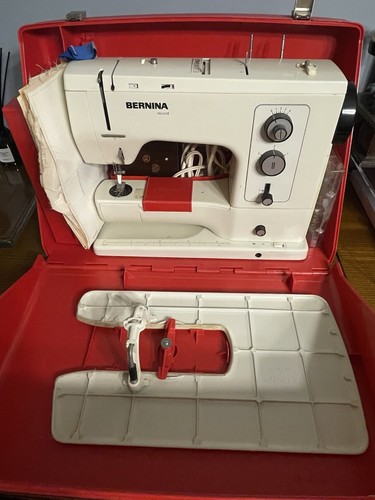 Bernina record 830 sewing - record,