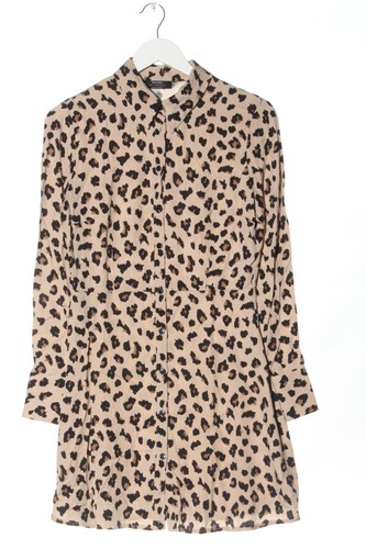 Bershka robe chemisier dames - chemisier,