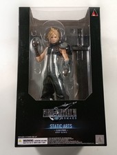 FINAL FANTASY VII REMAKE