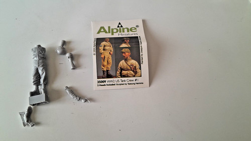 Soldats 35 ww2 - ,