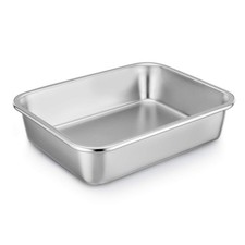 Plat à gratin rectangulaire