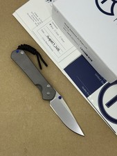 🌟 CHRIS REEVE SMALL SEBENZA