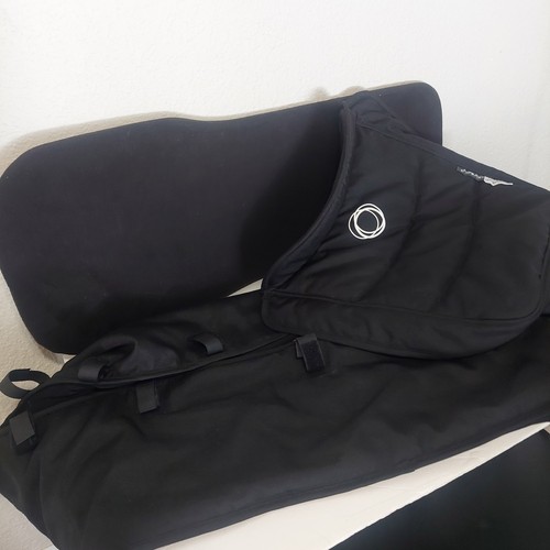 Bugaboo donkey 5 - 2, &