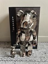 MEDICOM TOY Bearbrick x