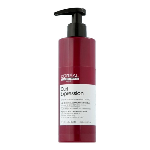 Oréal série expert curl - série,