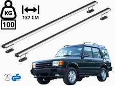 Barres Toit Pour Land Rover