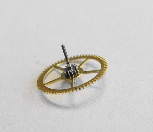 Piece horlogerie montre recta - piece,