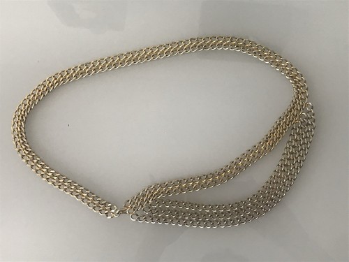 Chanel ceinture chaîne - ceinture, 3