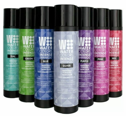 Tressa watercolors intense - watercolors,