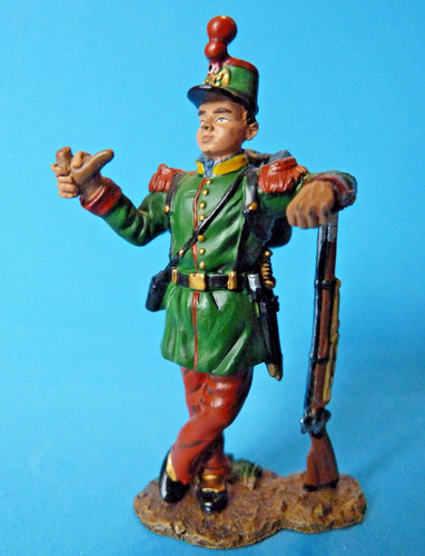 Soldat plomb hachette french - plomb,