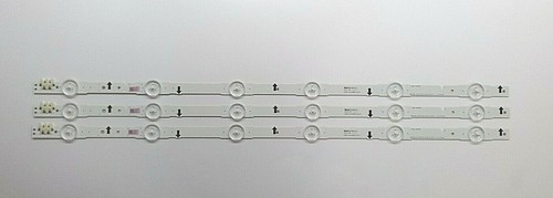 Kit bandes led - kit, 3