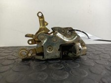 serrure avant droit pour