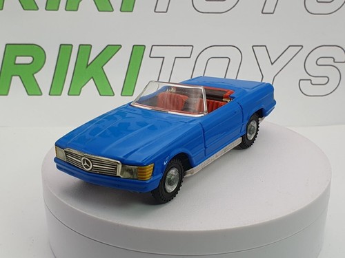 Mercedes benz 350 cko - mercedes, 1/35