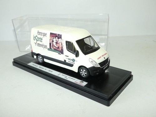 Renault master iii - renault, urgent