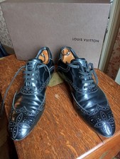 chaussures Louis Vuitton homme