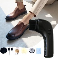 Cireuse à Chaussures